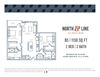 North & Line 2x2